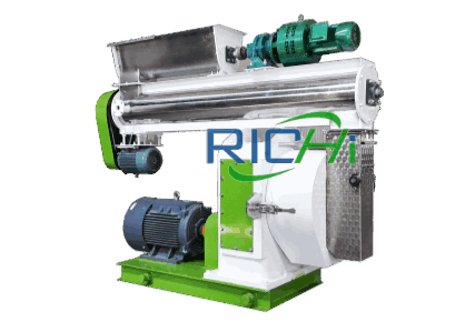 small poultry feed machine price