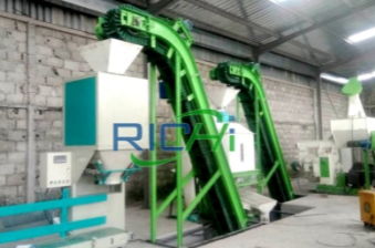 Organic Fertilizer Project in Australia