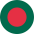 Bangladesh flag