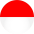 Indonesia flag
