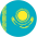 Kazakhstan flag