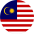 Malaysia flag