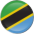 Tanzania flag