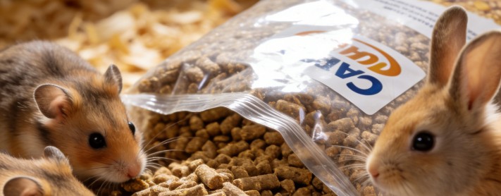 animal and animal feed