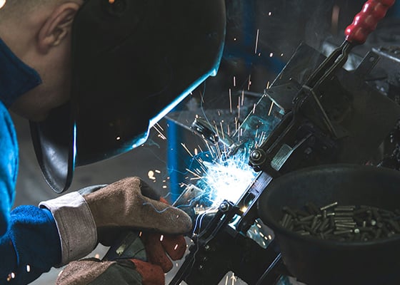 On-Site Construction