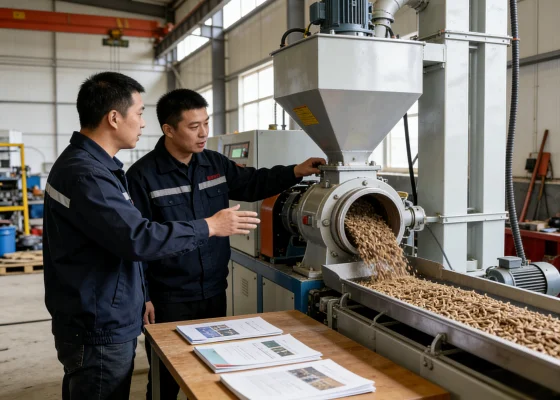 Operational Training