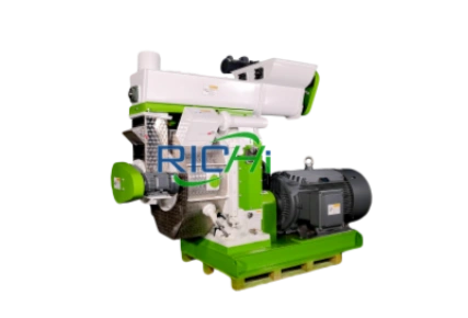 wood biomass pellet machine price