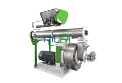 grass pellet mill price