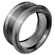 Ring Die pd husk pellet mill