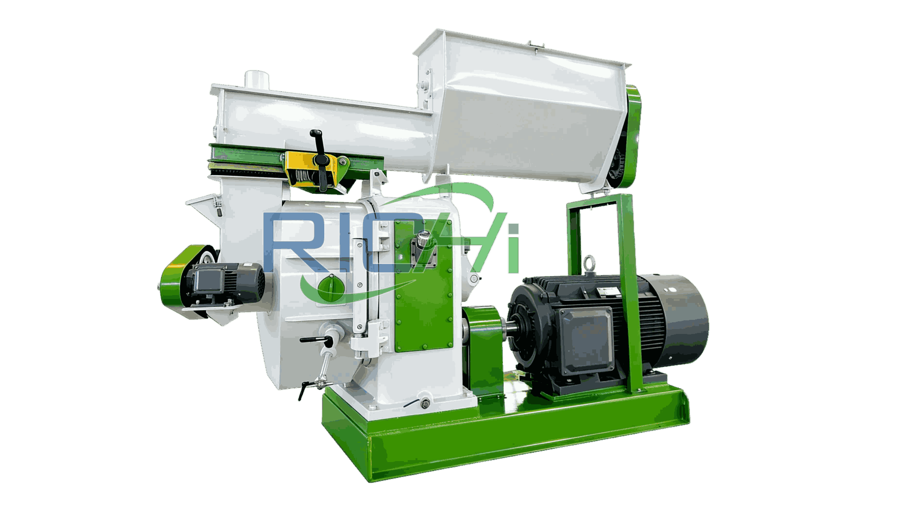 wood pellet mill for sale