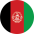 Afghanistan flag