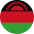 Malawi flag