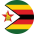 Zimbabwe flag