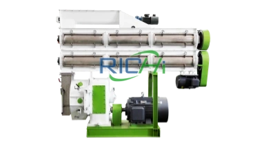 Ruminant Feed Pellet Mill