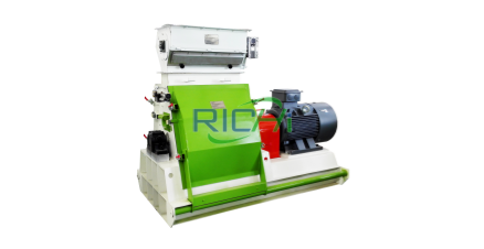 Hammer Mill for Feed Raw Materials