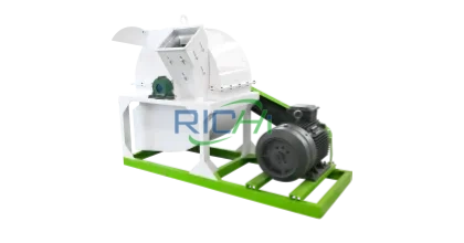 Multi-Function Wood Chipper