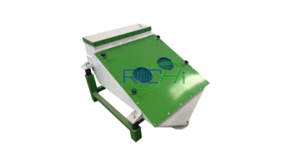 Vibrating Screen Classifier
