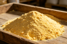 Corn Meal