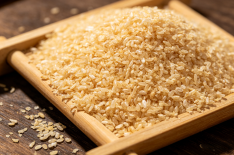 Rice Bran