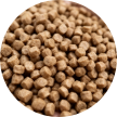 Tilapia Feed Pellets