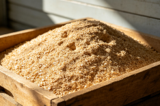 Wheat Bran