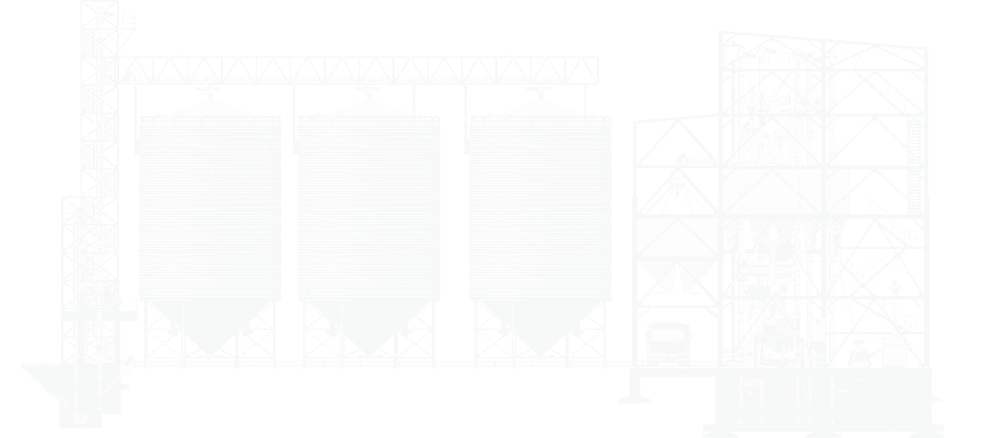 fish feed production line