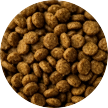 Cat Food Pellets