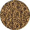 Catfish Feed Pellets