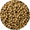 Crab Feed Pellets