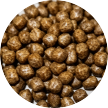 Dog Food Pellets