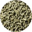 Shrimp Feed Pellets