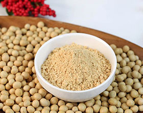Soybean Meal