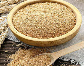 Wheat Flour