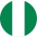 Bandiera della Nigeria