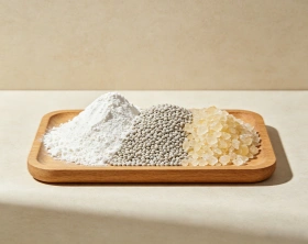 Premiscela di vitamine e minerali