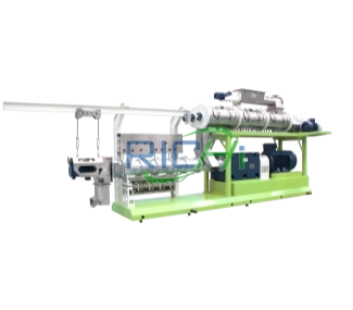 Shrimp Feed Extruder machine
