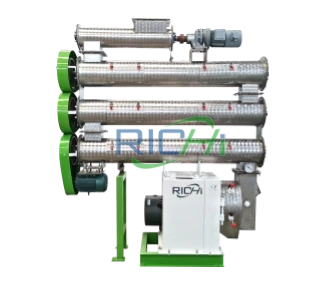 shrimp Feed Pellet Machine