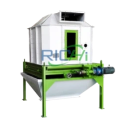 cooling machine