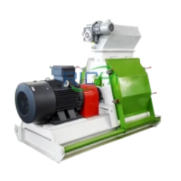 crusher machine