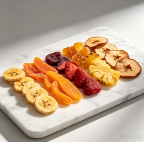dried fruits