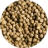 aquafeed pellets