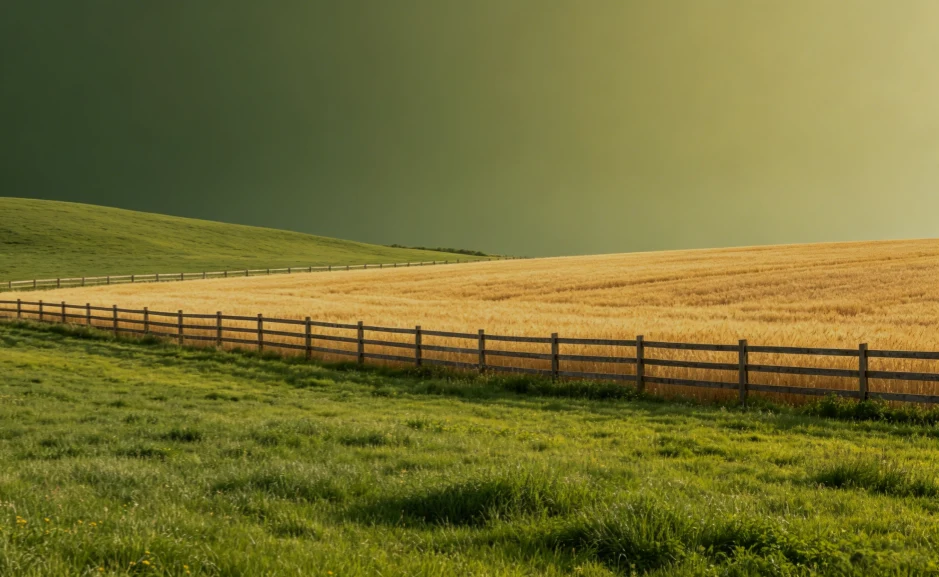 farm back