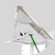 Feed Hopper