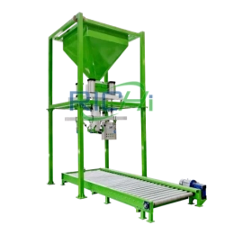 packing machine