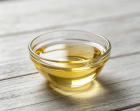 Olio di pesce