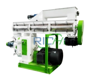 Goat Feed Pellet Making Machine