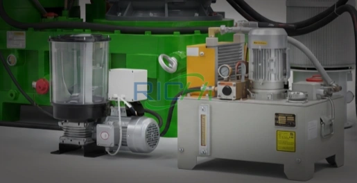 Lubrication System