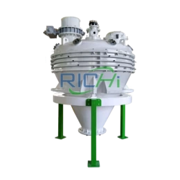 spraying machine