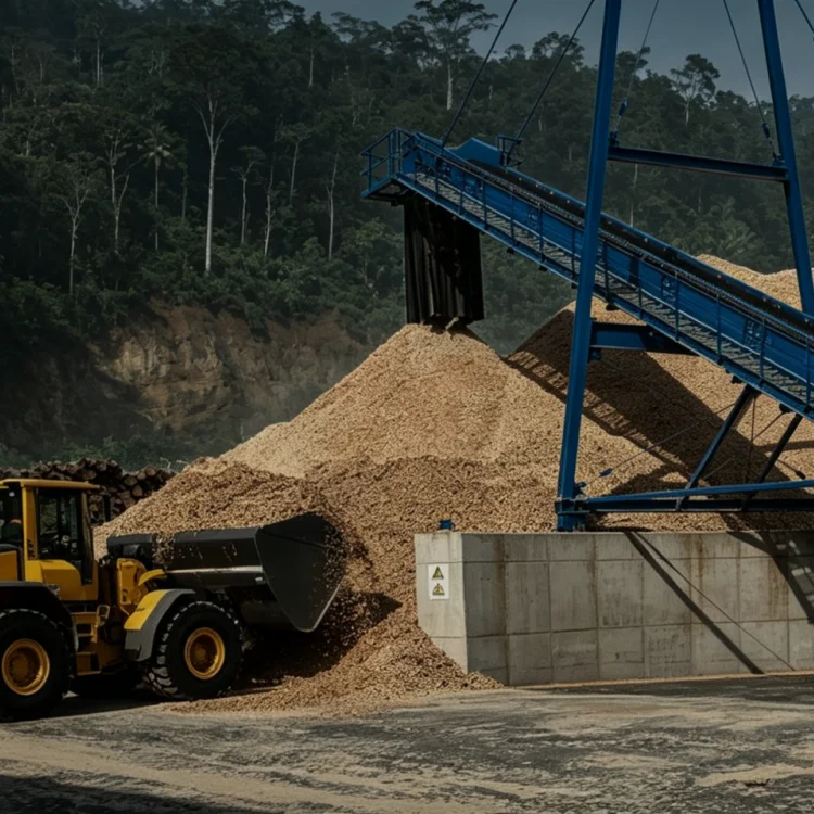 Pelletizing Machine for sale Philippines