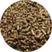 biomass pellets